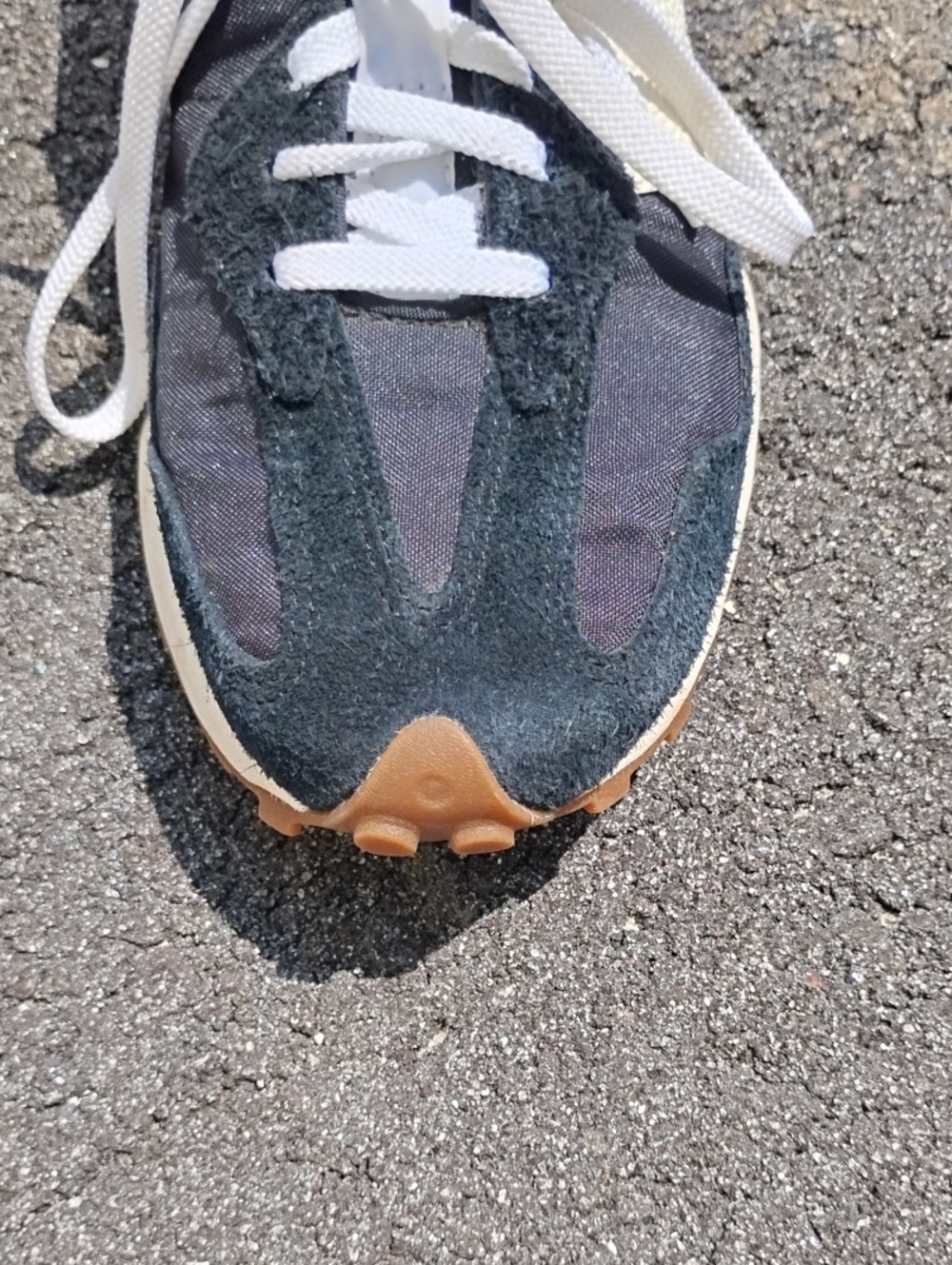 New Balance 327 women's - Picture 4 of 12